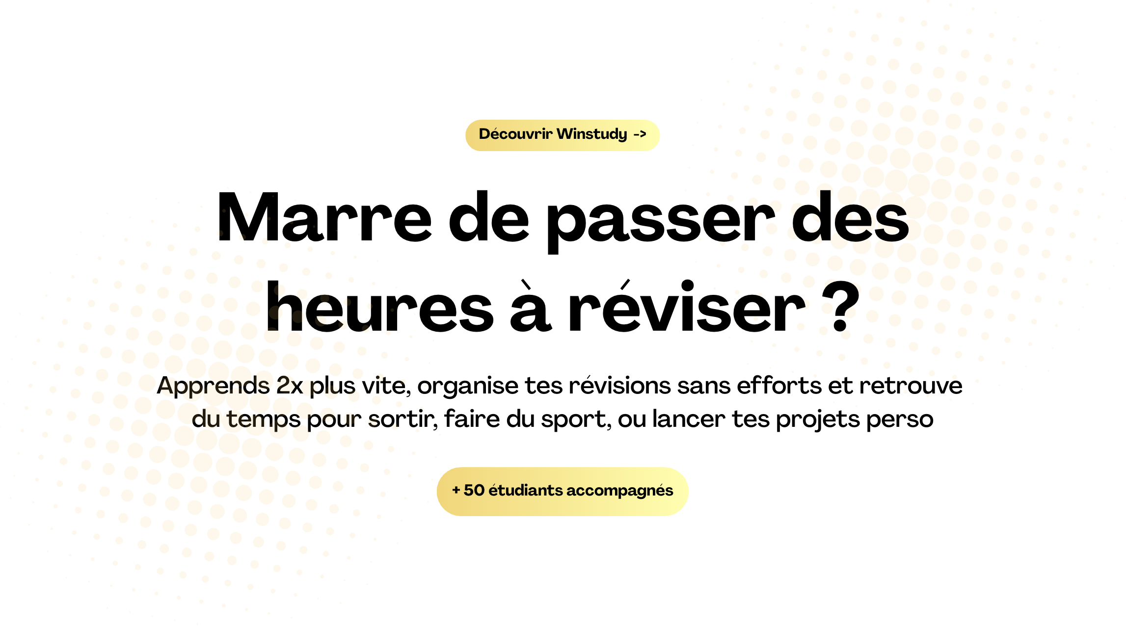 Winstudy