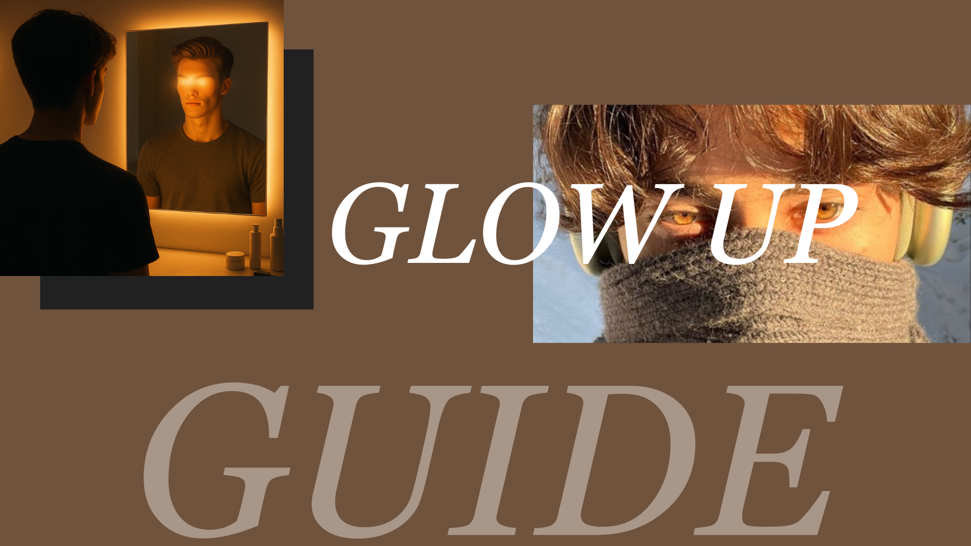 Glow Kit Studio