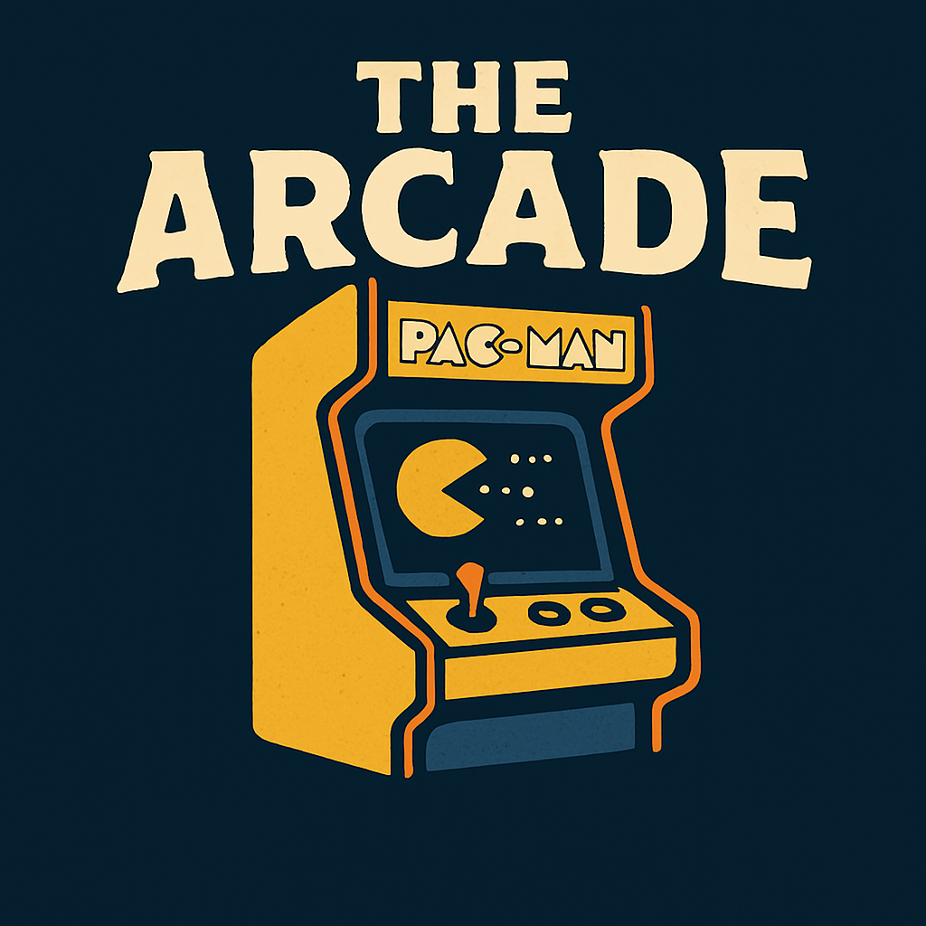 The Arcade