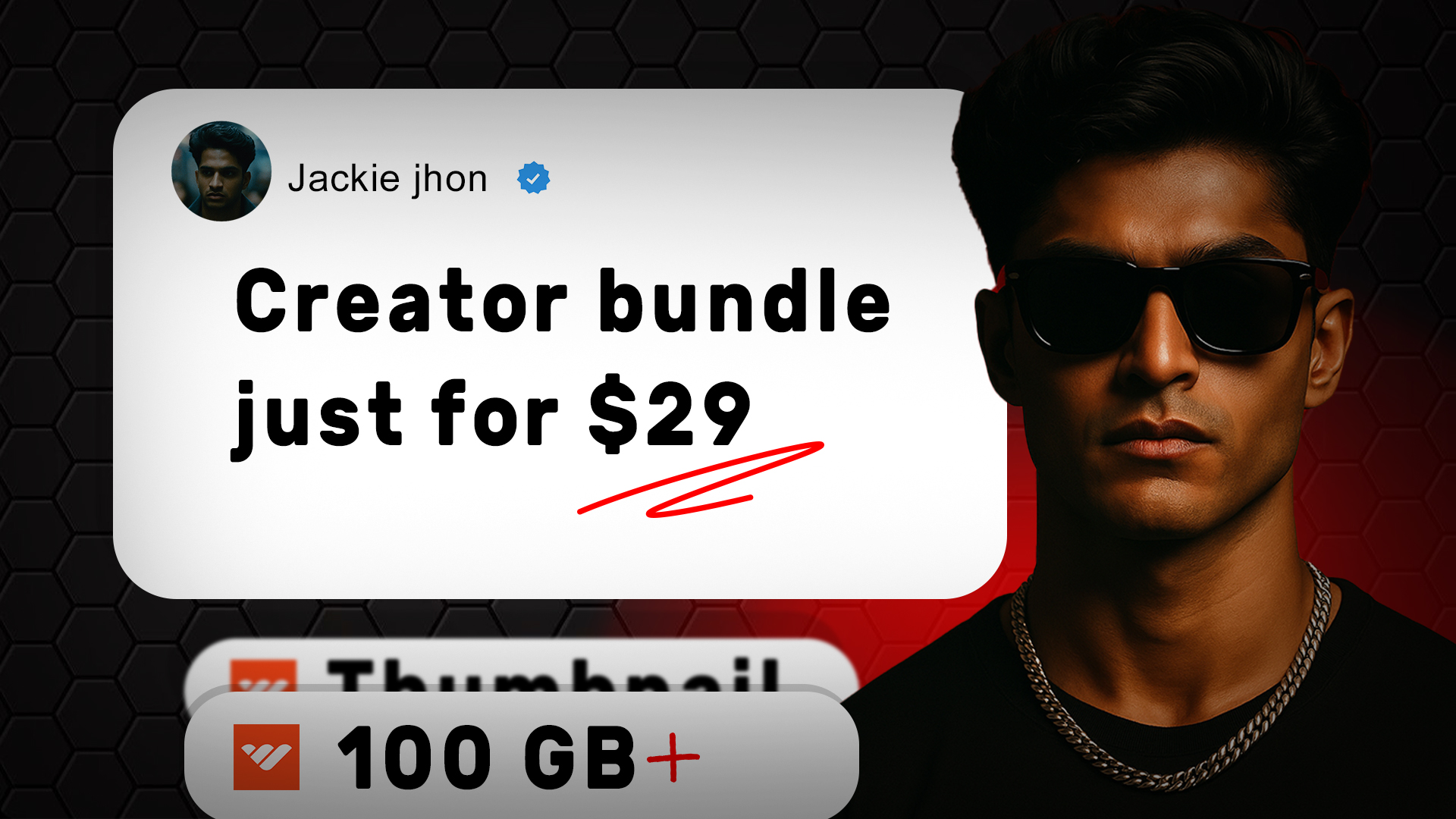 Creator Bundle Pro