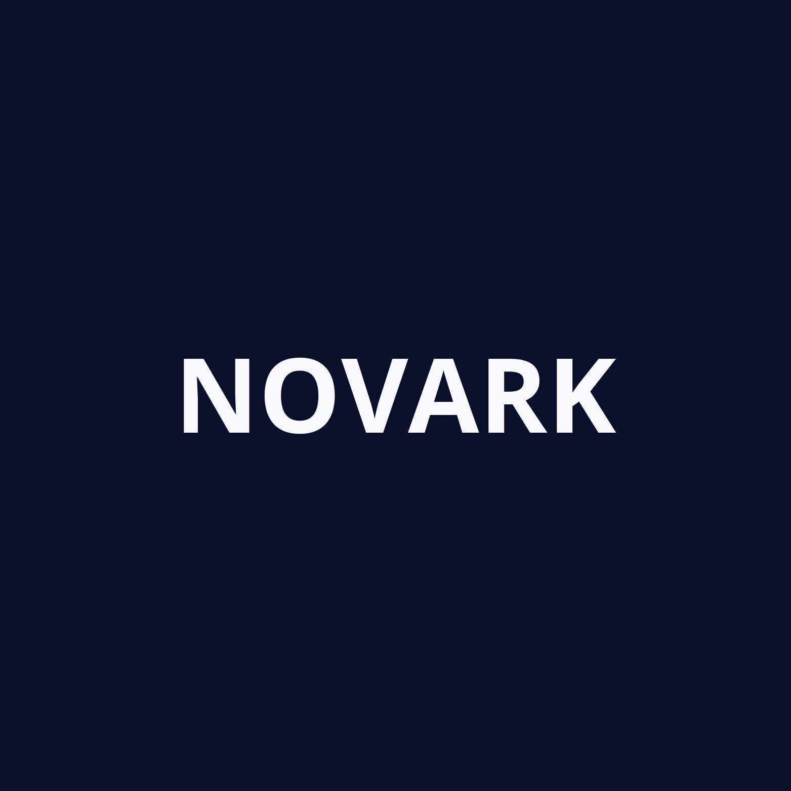 Novark AI