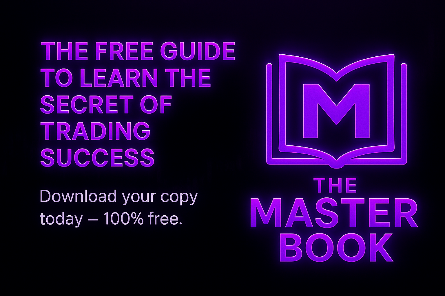 FREE TRADING BOOK