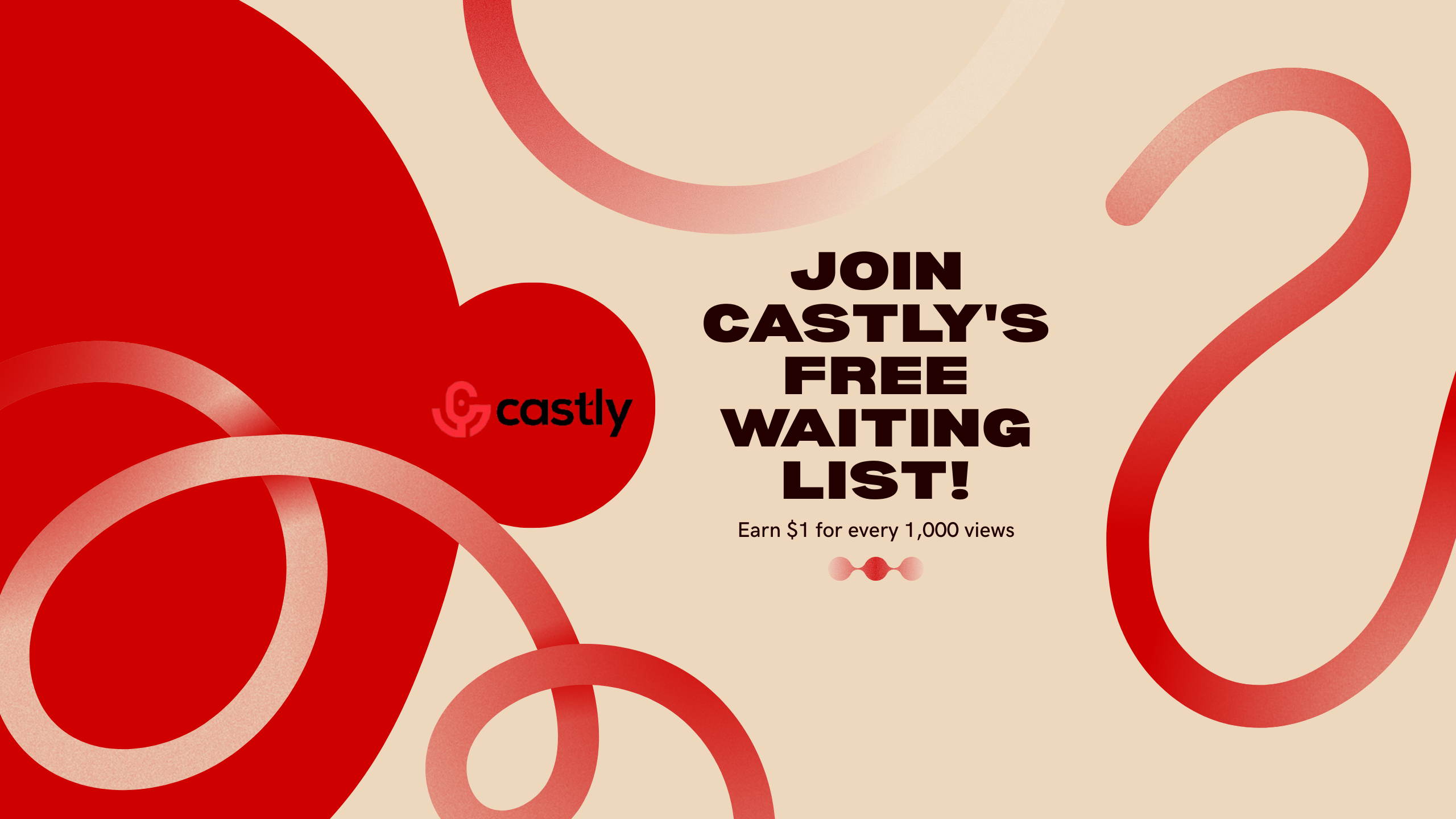 Castly Clipping - $1 per 1,000