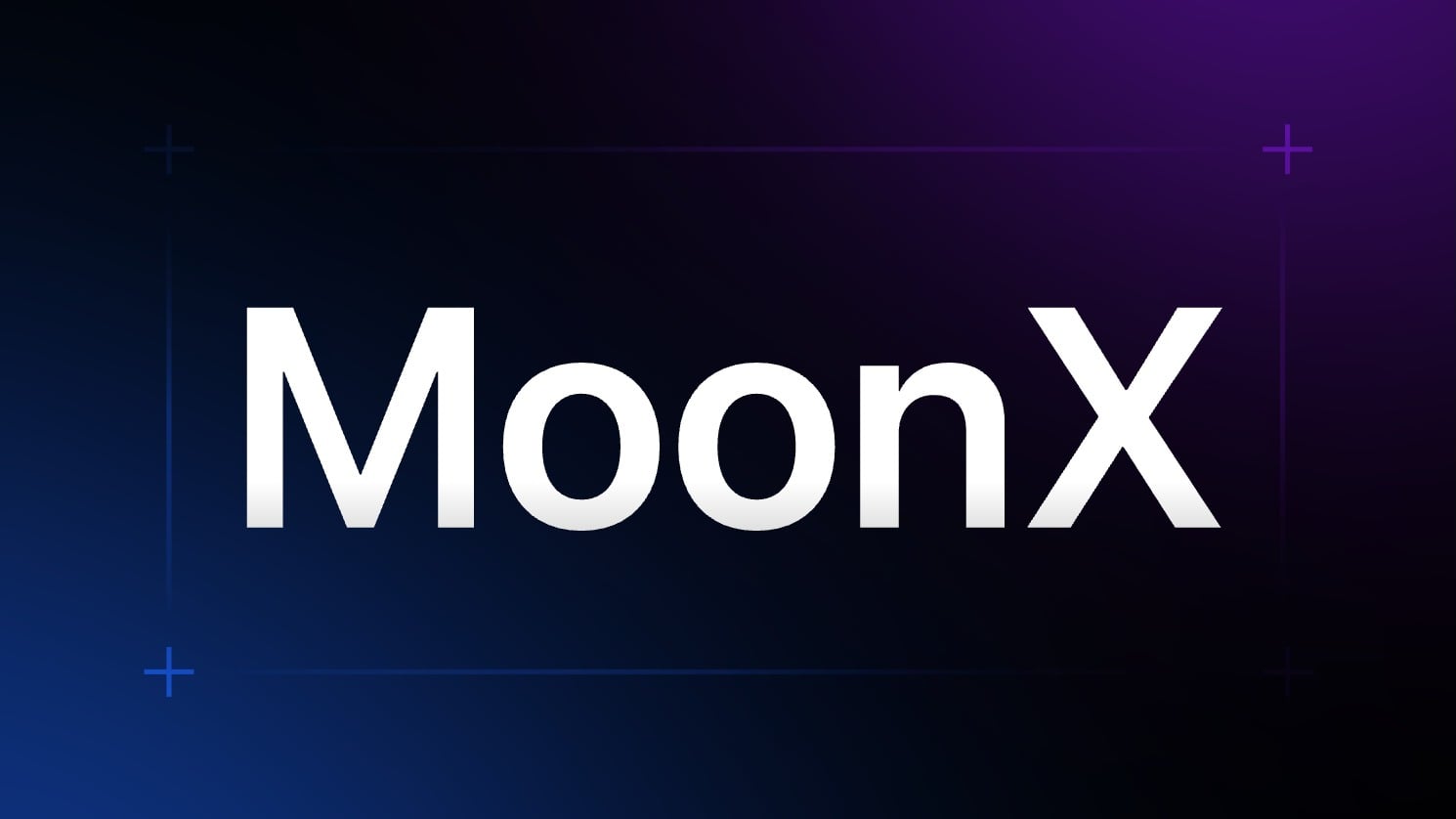MoonX