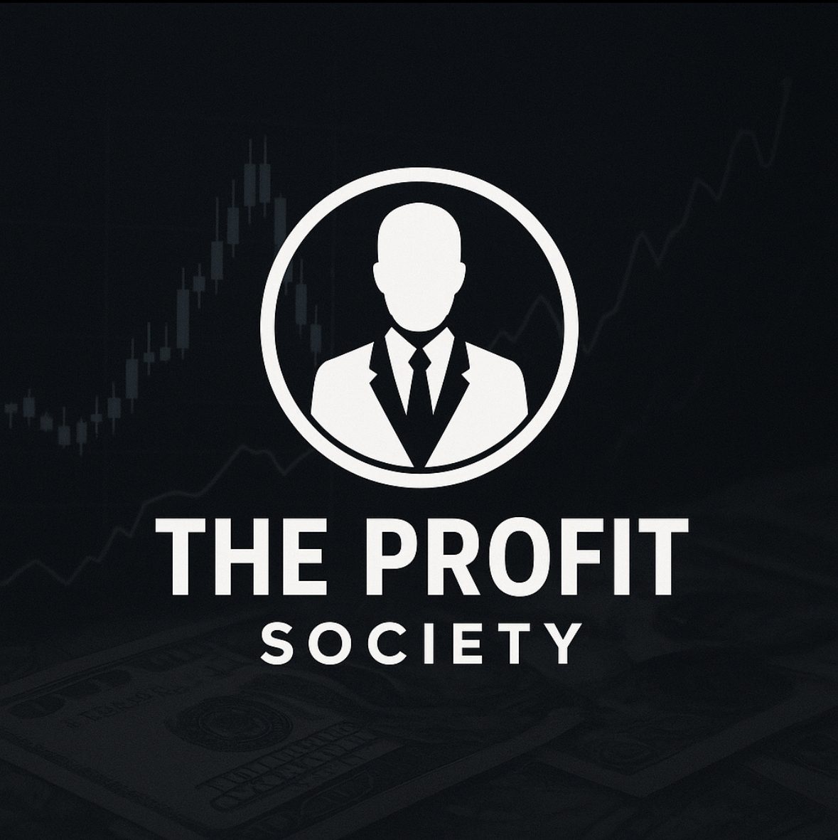 The Profit Society