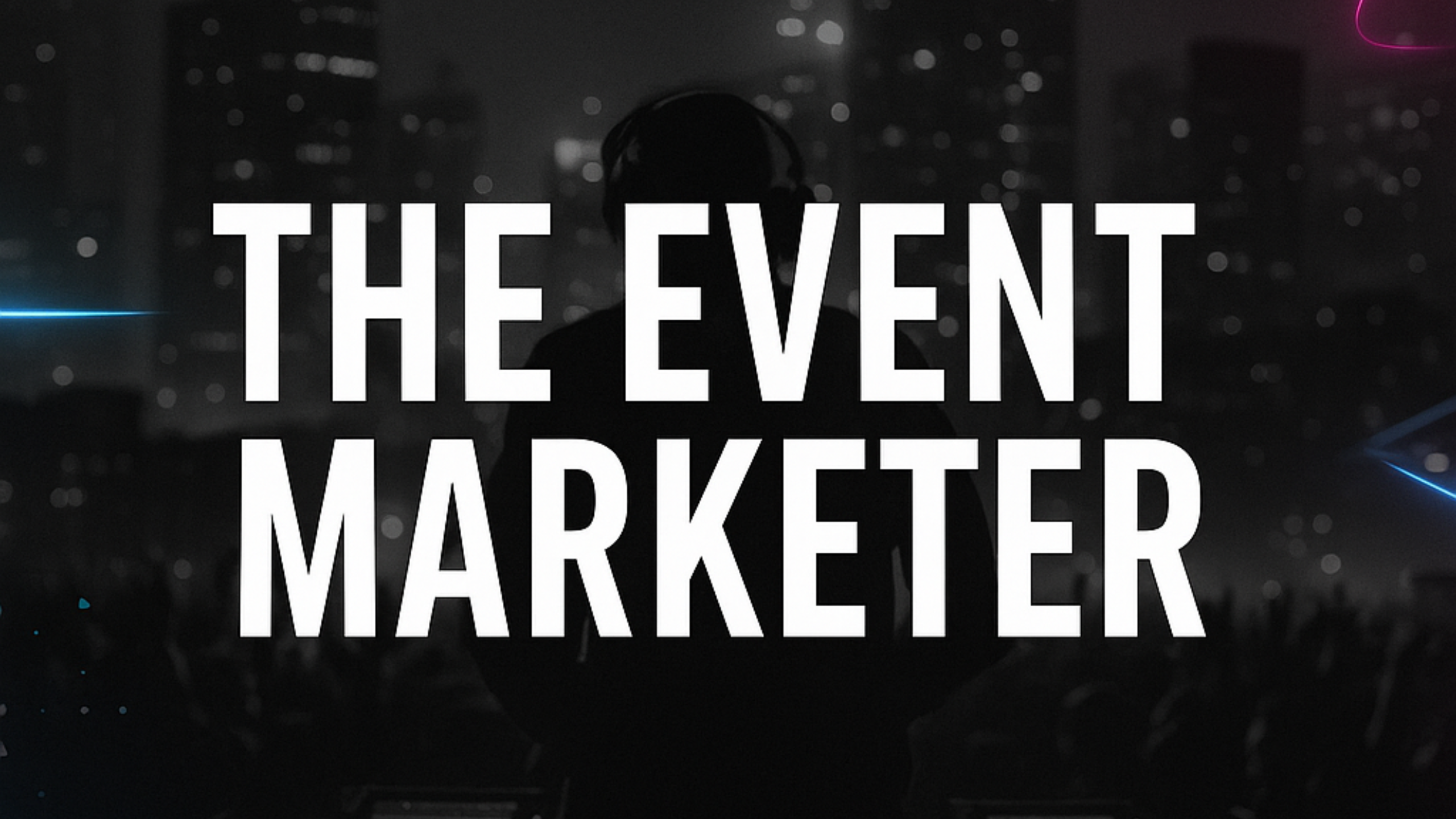 The Event Marketer - Pro Vault