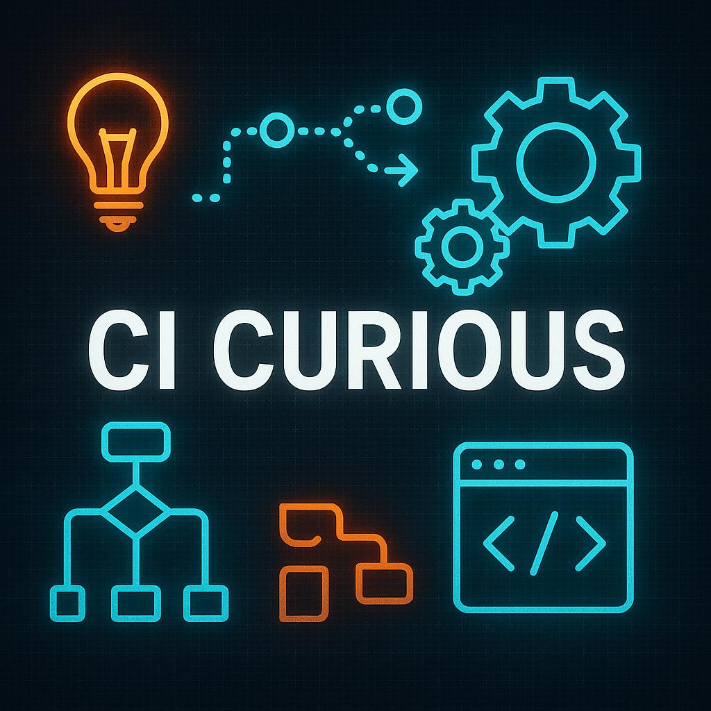 CI Curious