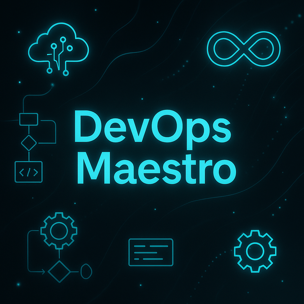 DevOps Maestro