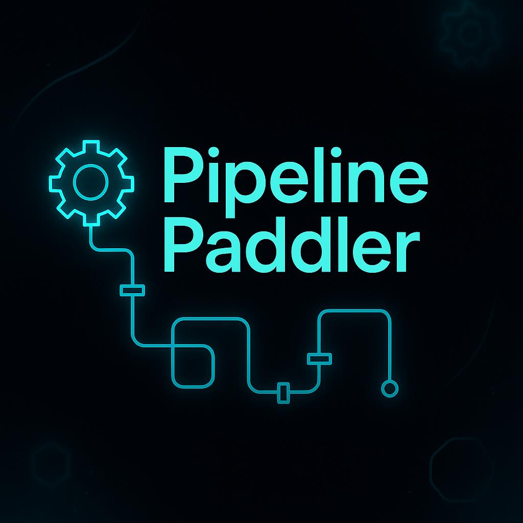 Pipeline Paddler