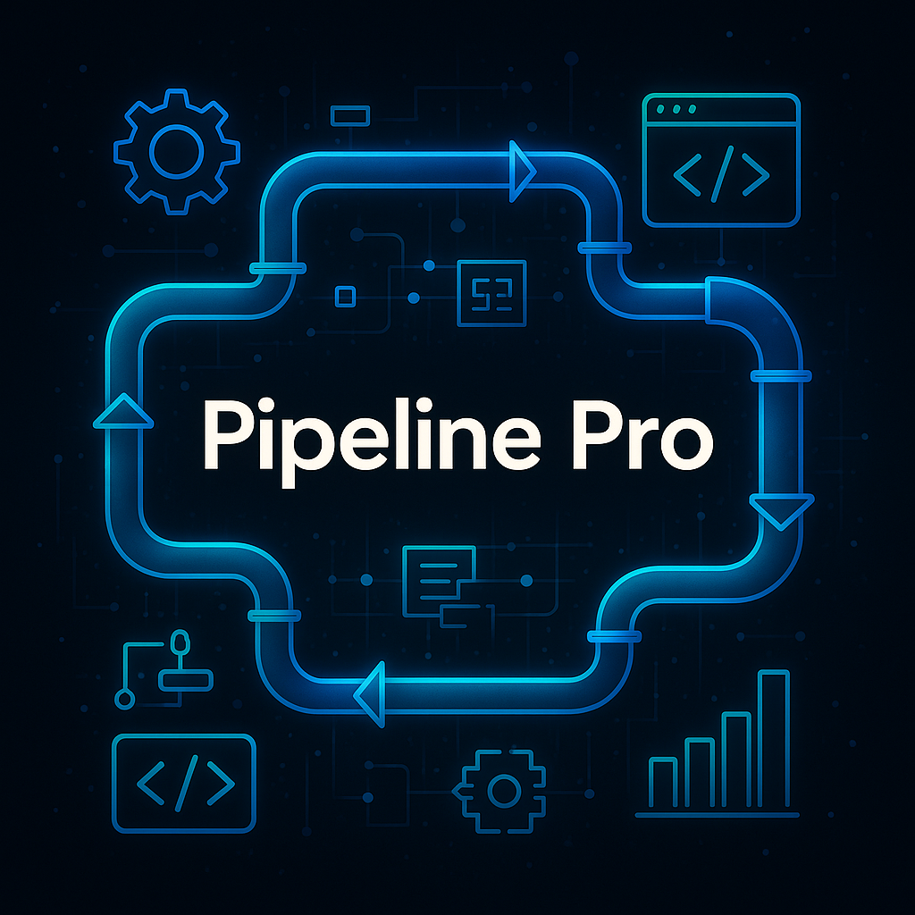 Pipeline Pro