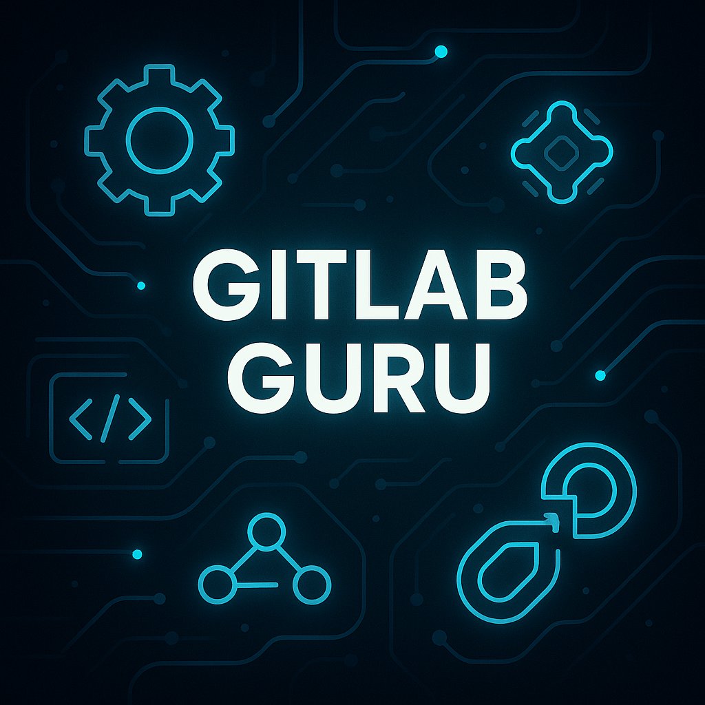 GitLab Guru