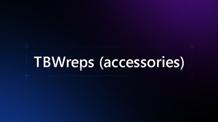 Designer Accessories