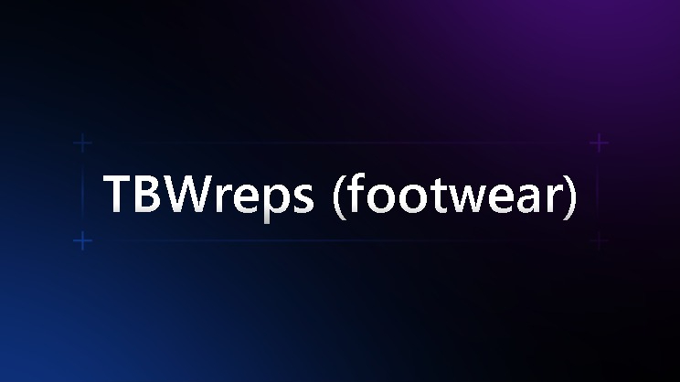 Designer Footwear