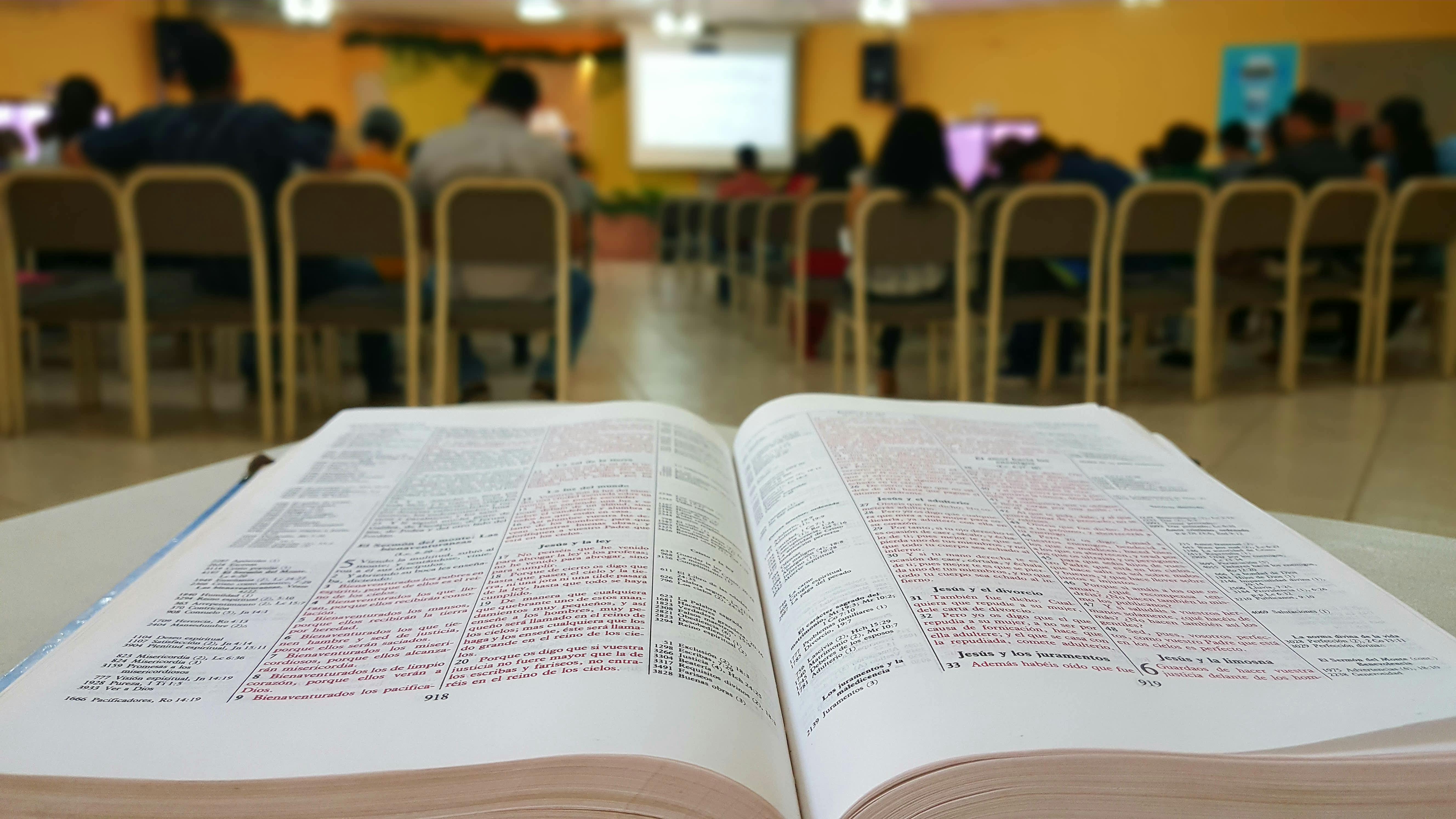  TYRANNUS HALL BIBLE COLLEGE