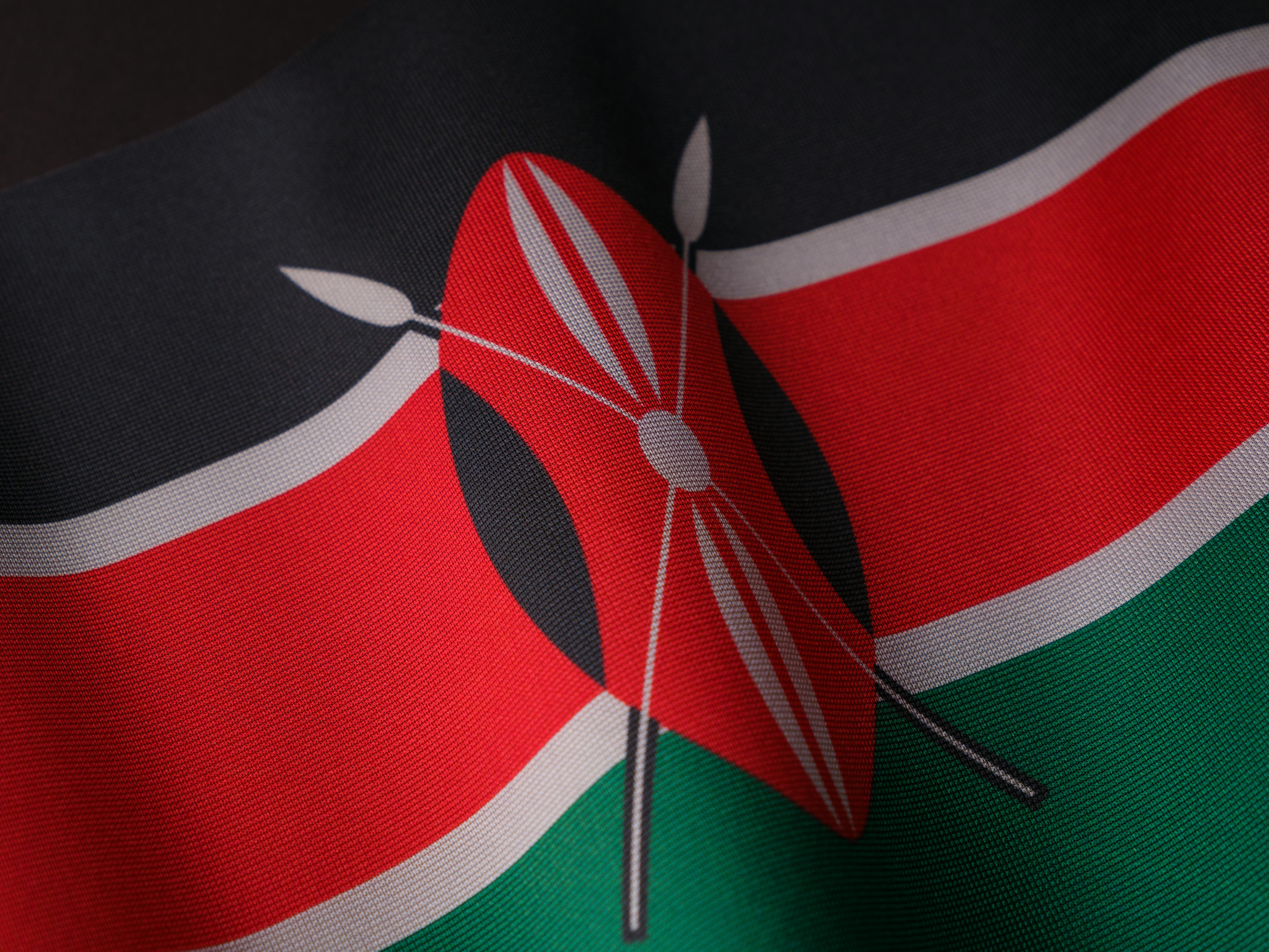Podcast: Transform Kenya