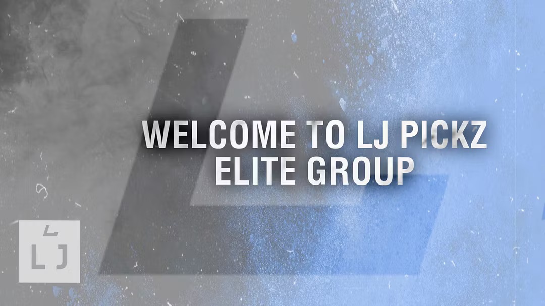 LJ PICKZ-MONTHLY (GUARANTEE)