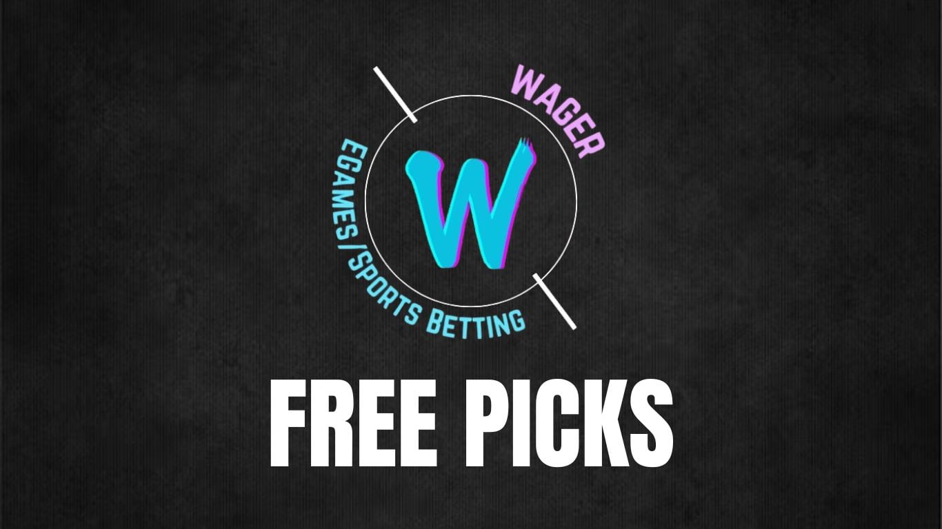 WAGER FREE PICKS