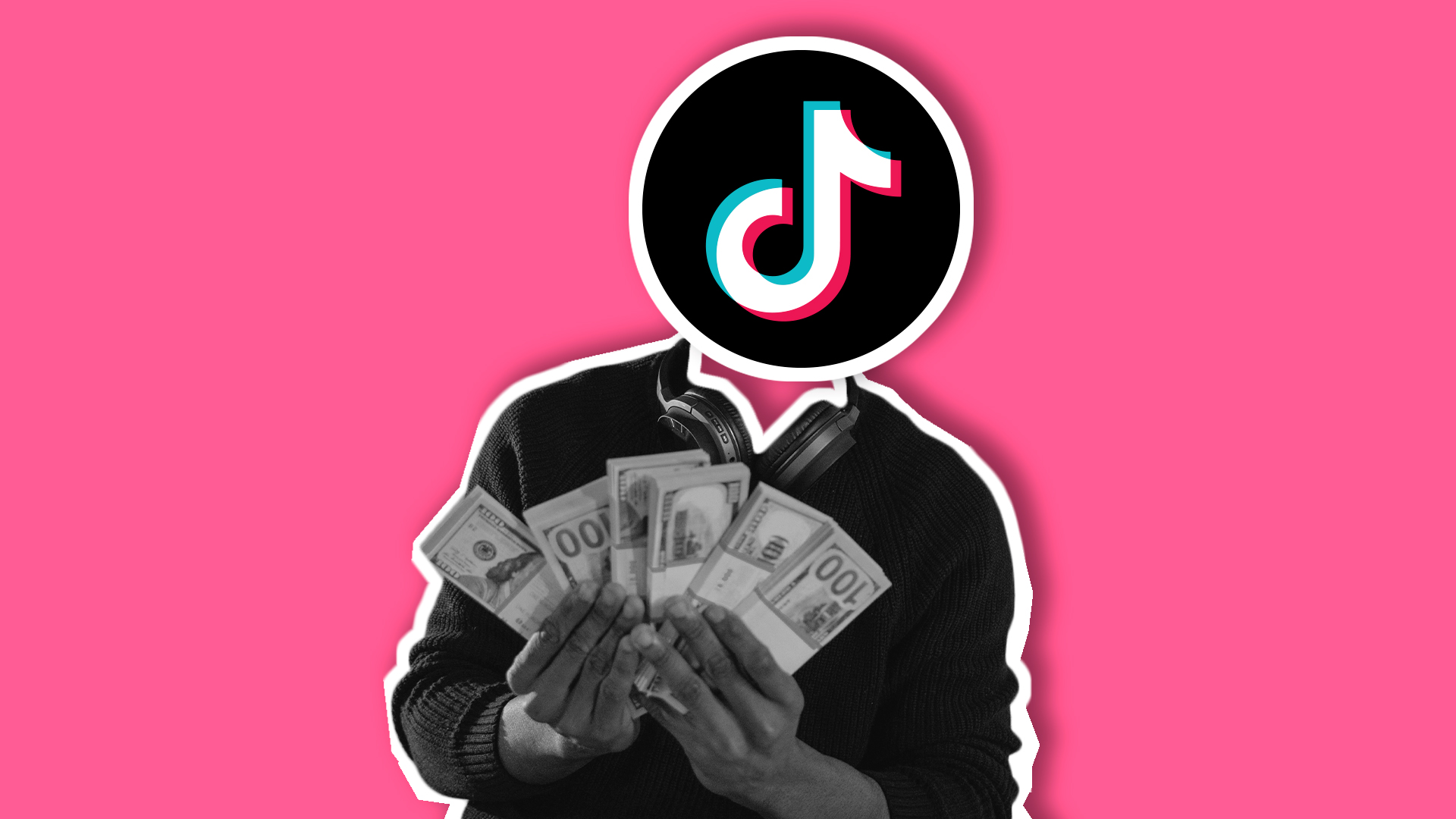 Monetize with Tiktok!