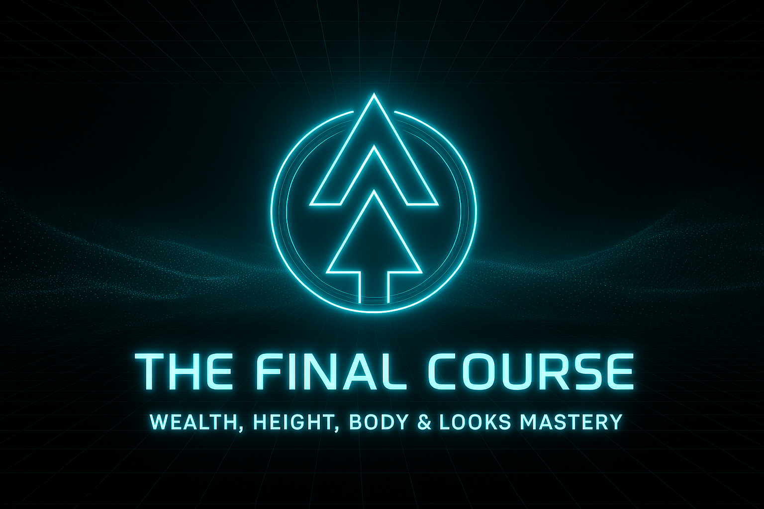 The Final Course