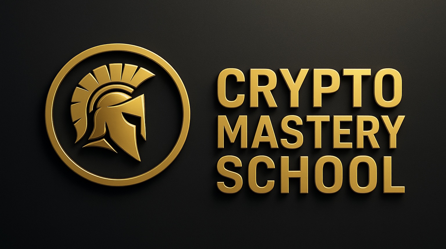 Crypto Mastery School