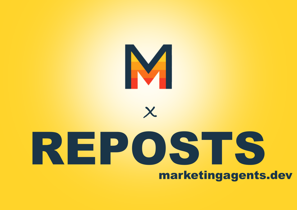 AI Marketing agents