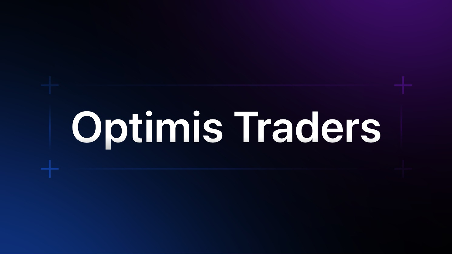 Optimis Trading Free Section