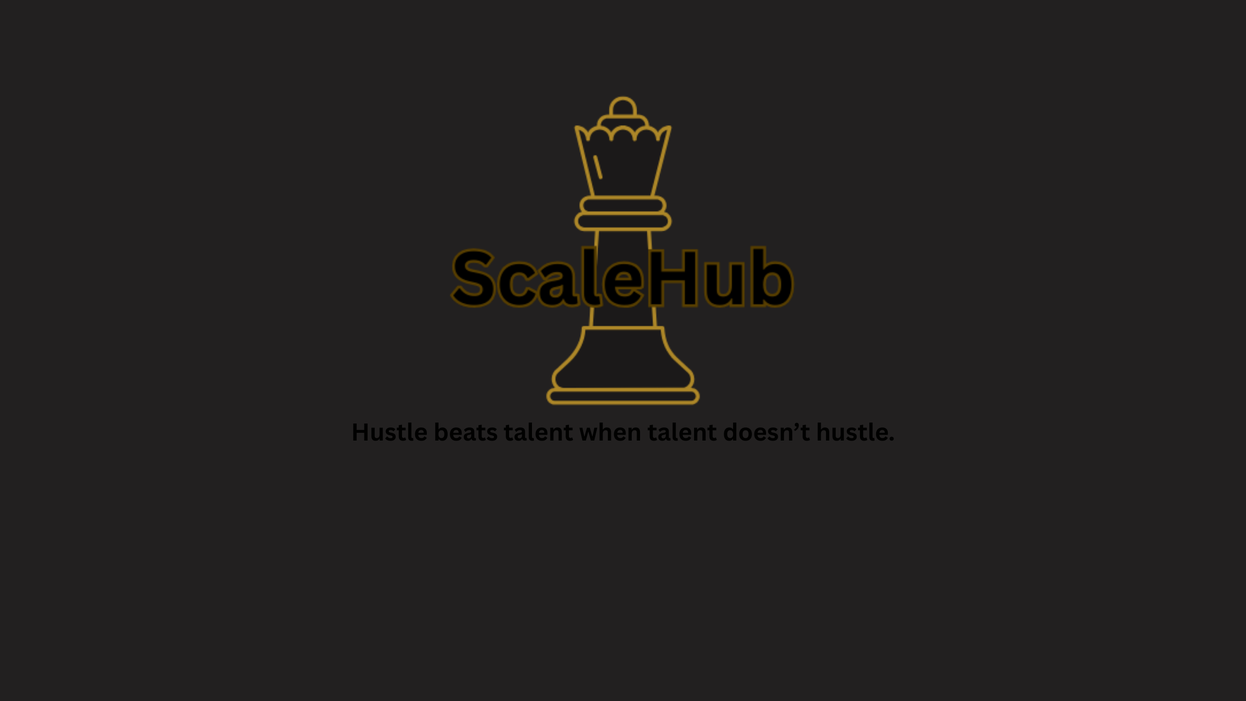ScaleHub