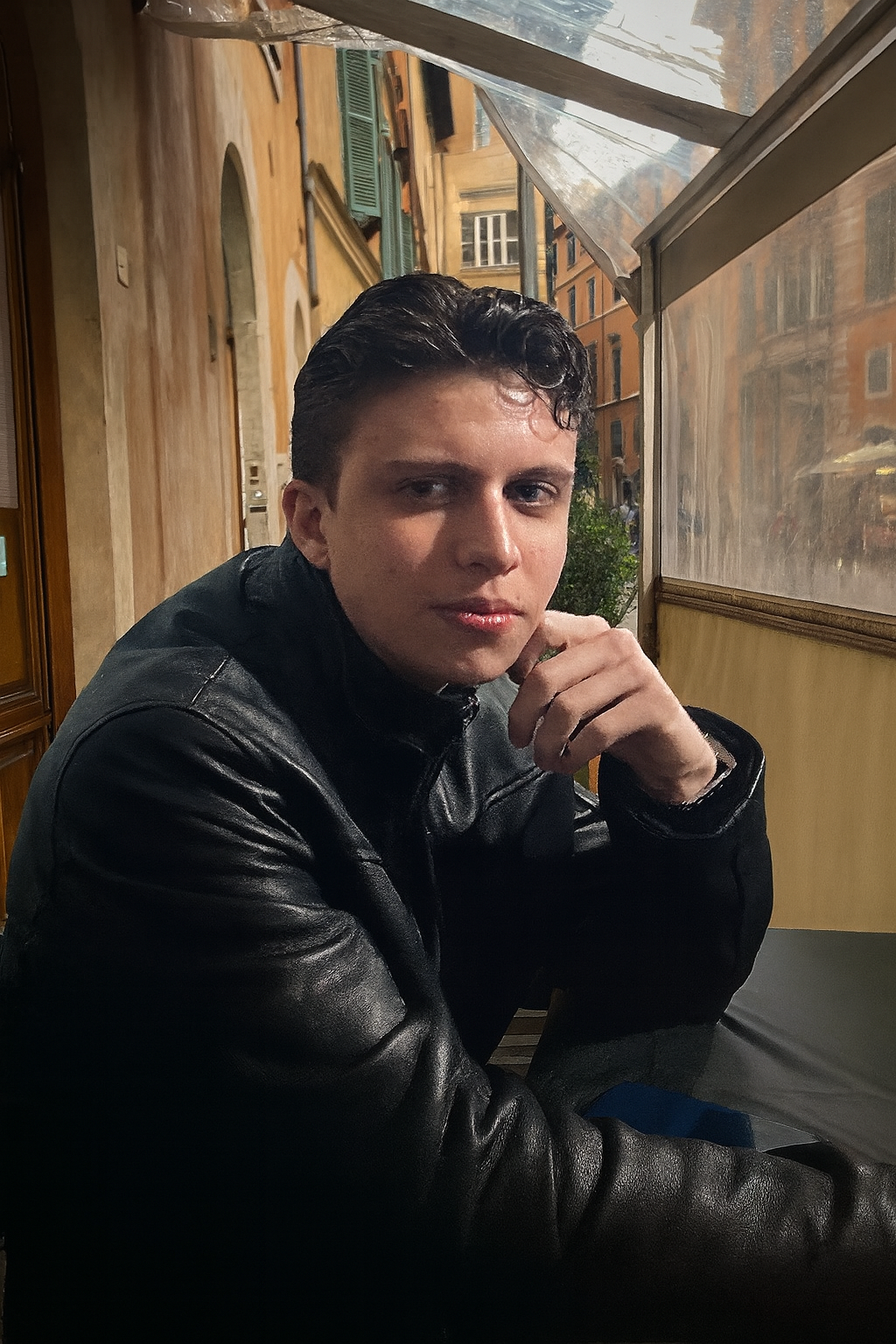Profile picture