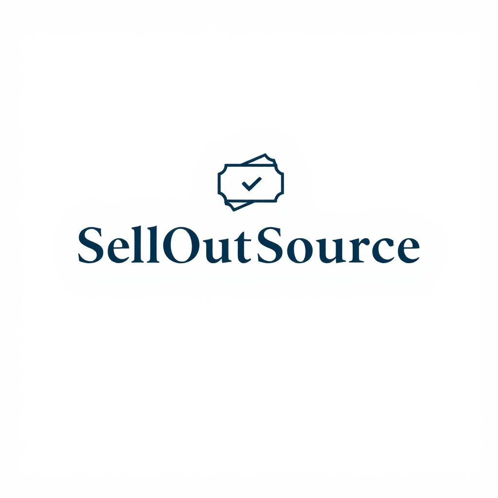 SellOutSource Silver Discord 