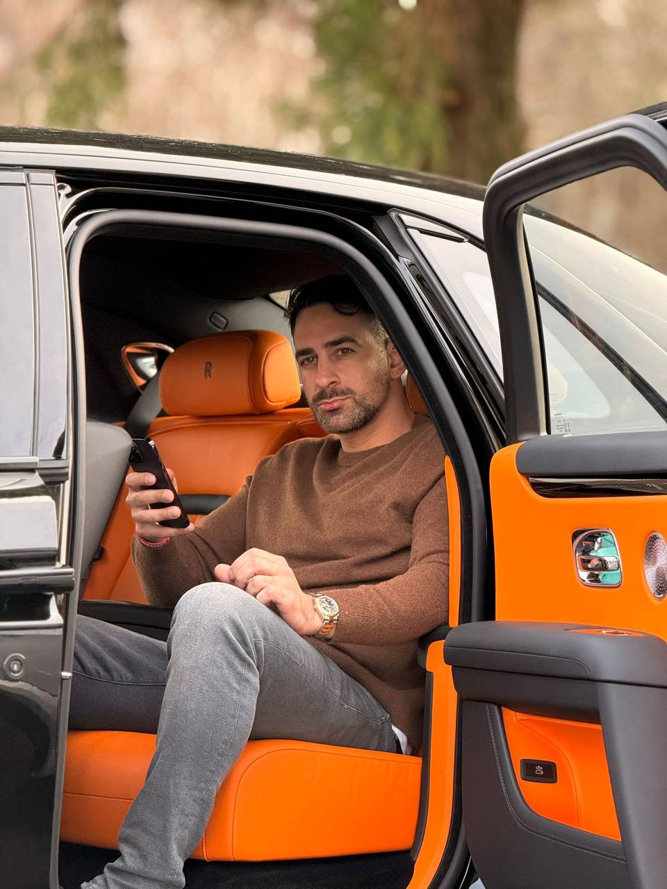 Rental Car King