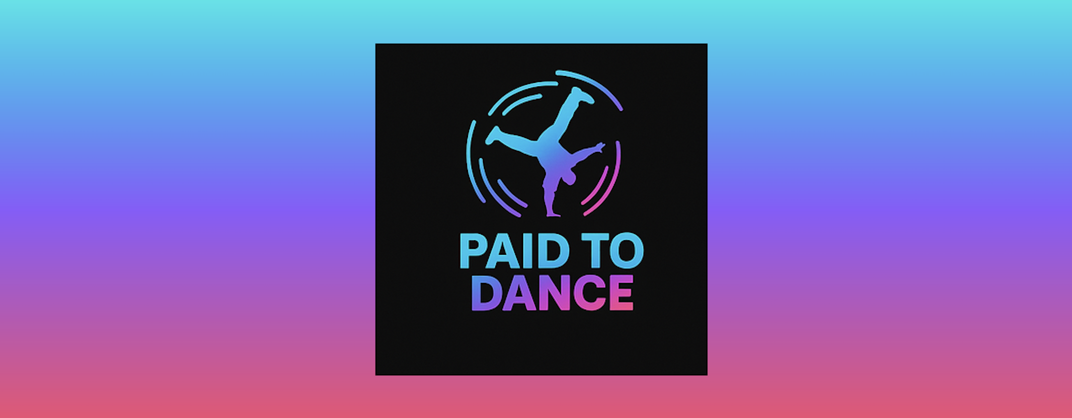 Paid To Dance