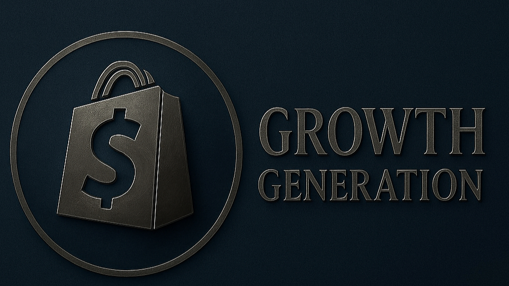 Growth Generation 2.0