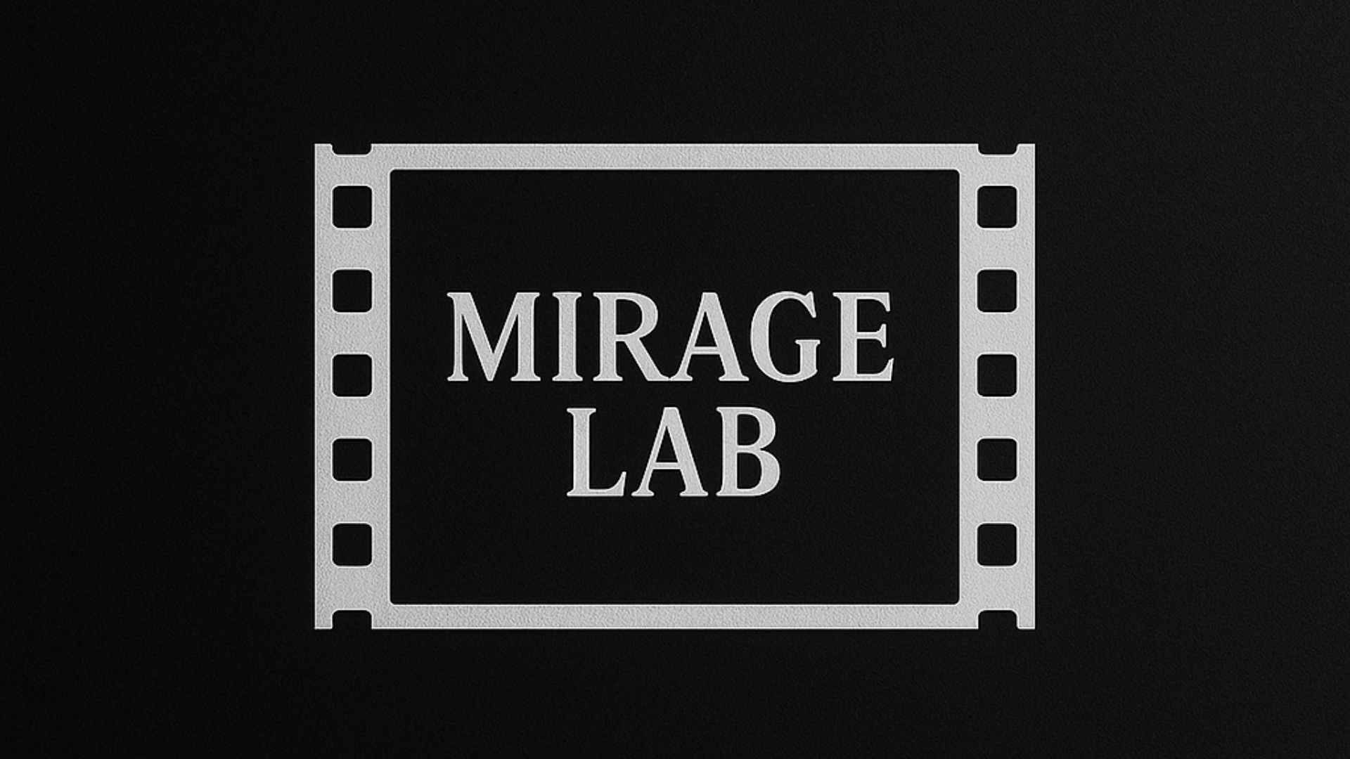 Mirage Lab