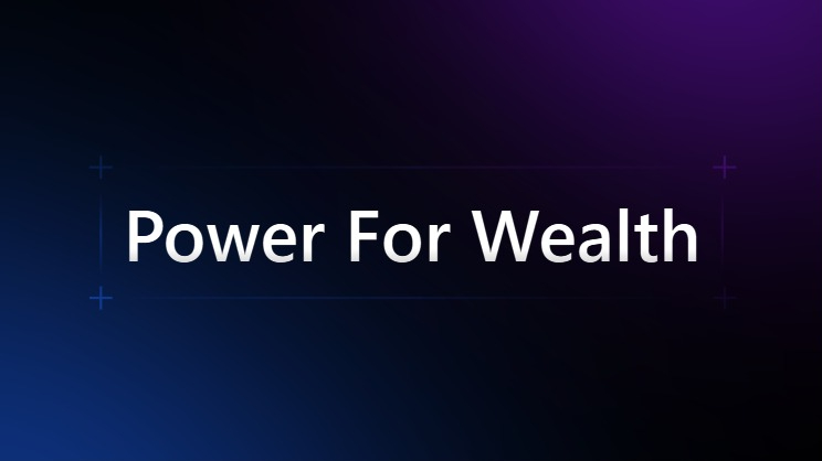 👑 Wealth Builder  – Legacy