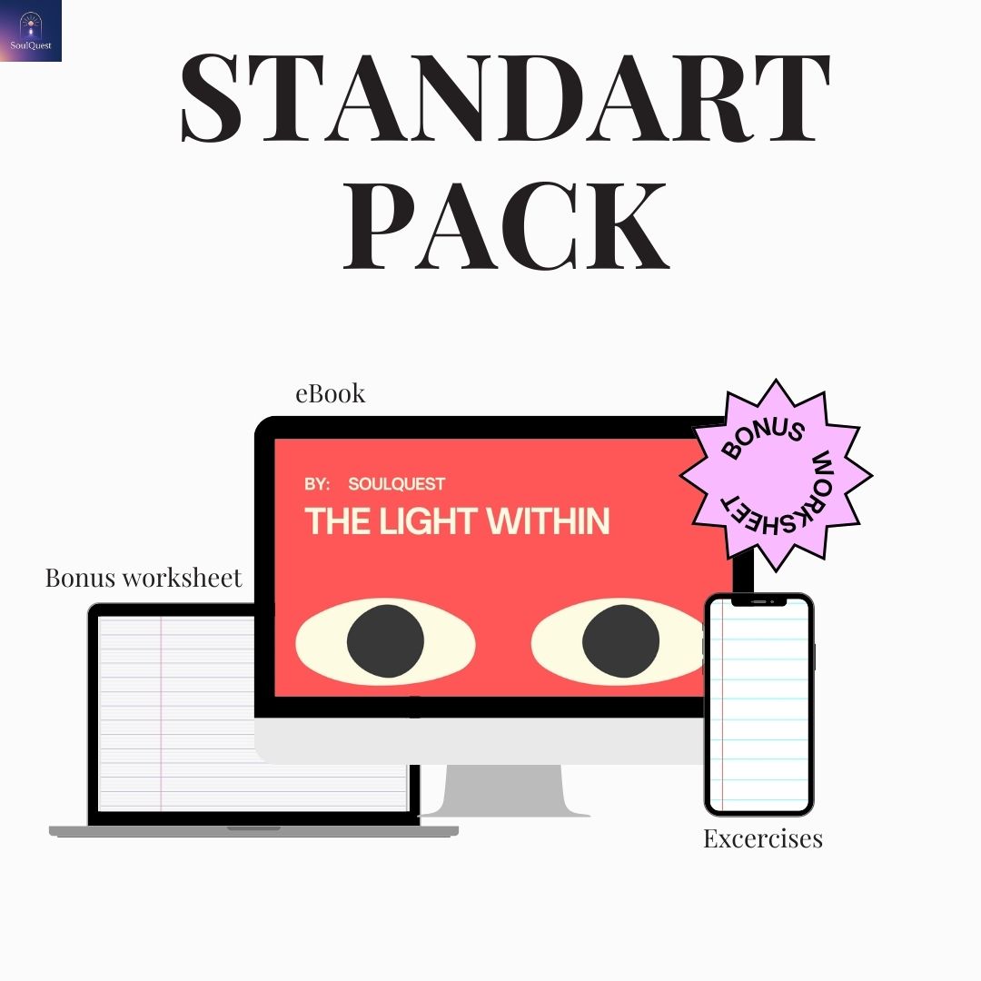 THE LIGHT WITHIN Standart