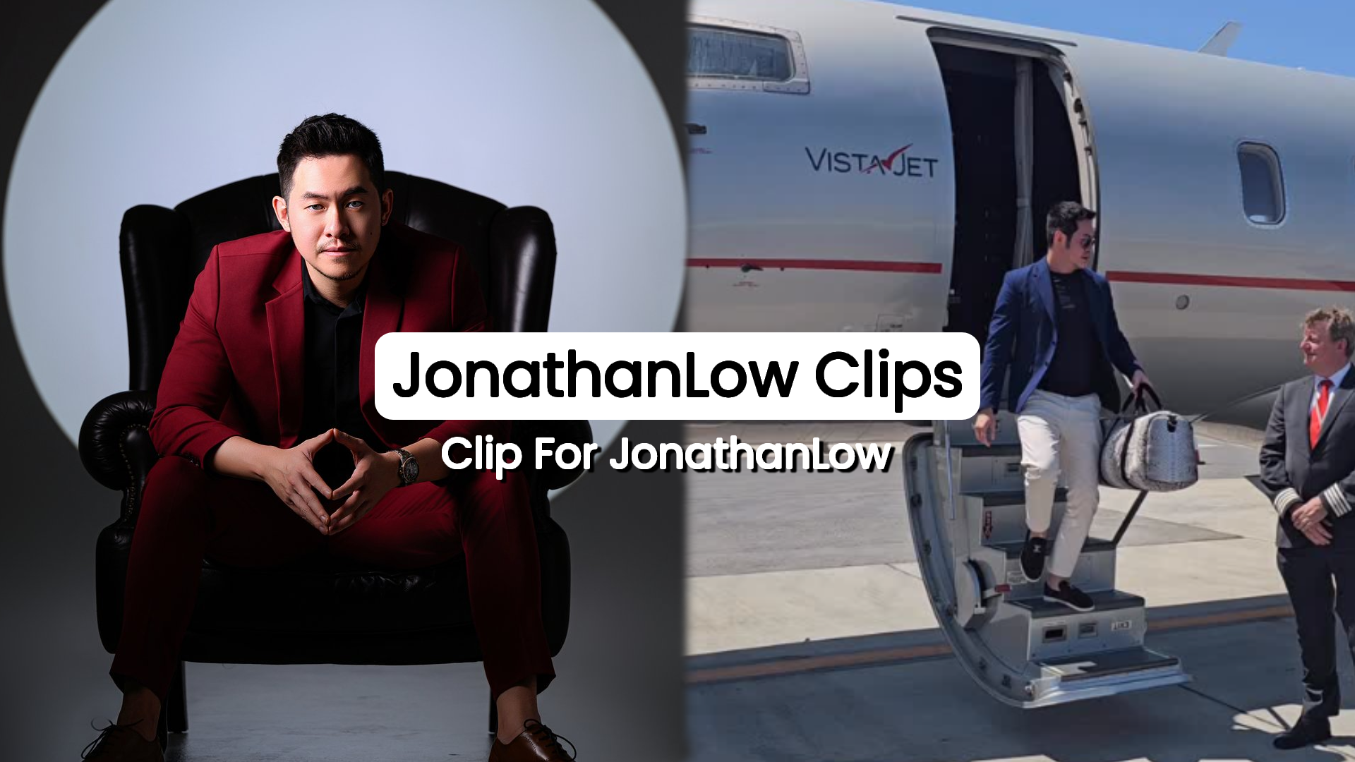 JonathanLow Clips