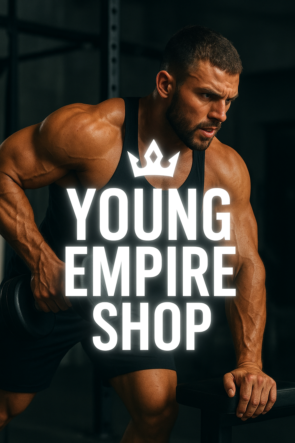 YoungEmpireShop