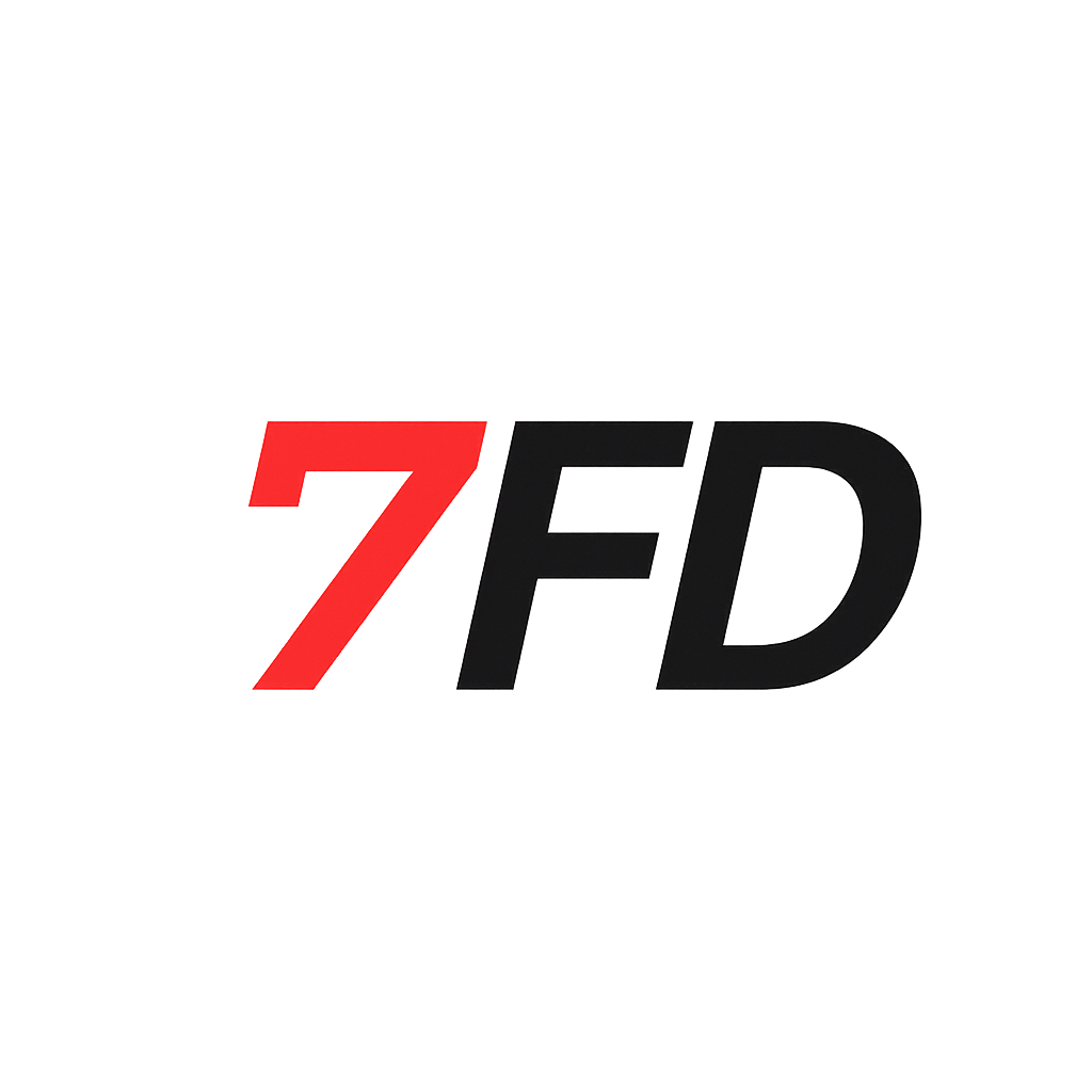 7 Figure Detailer