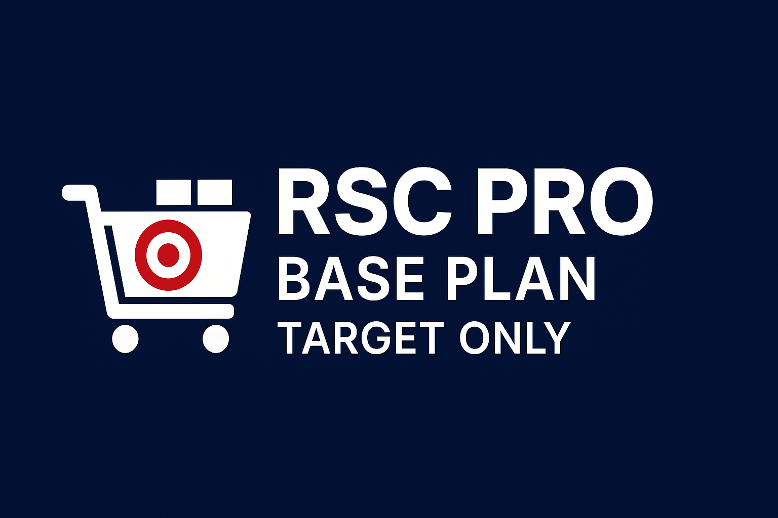 Base Plan (Target)