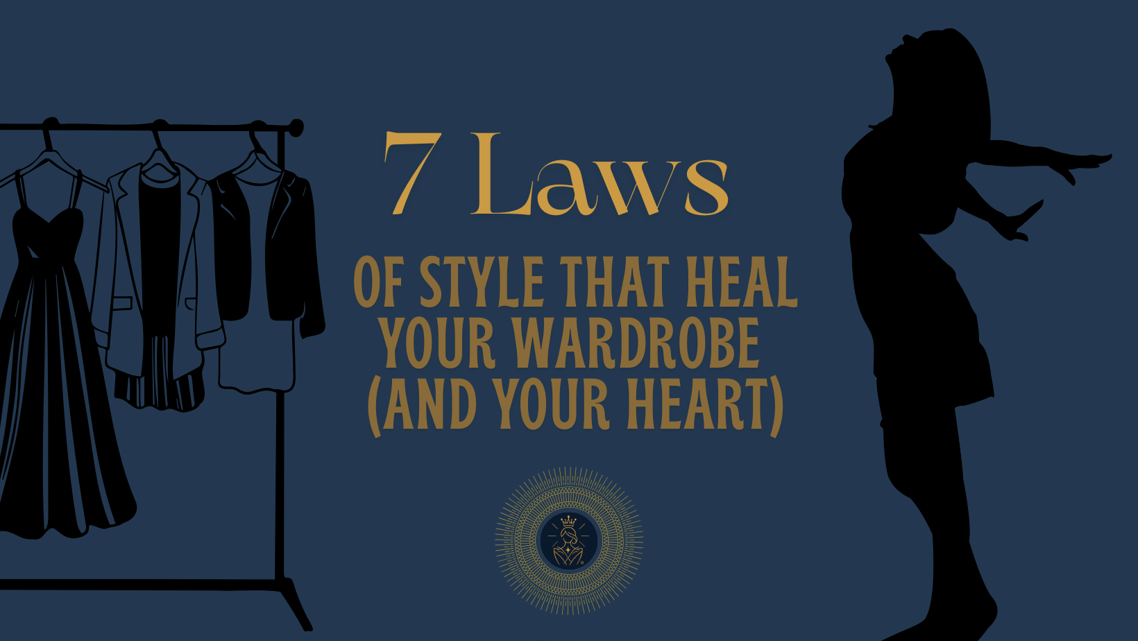 7 Laws of Style 