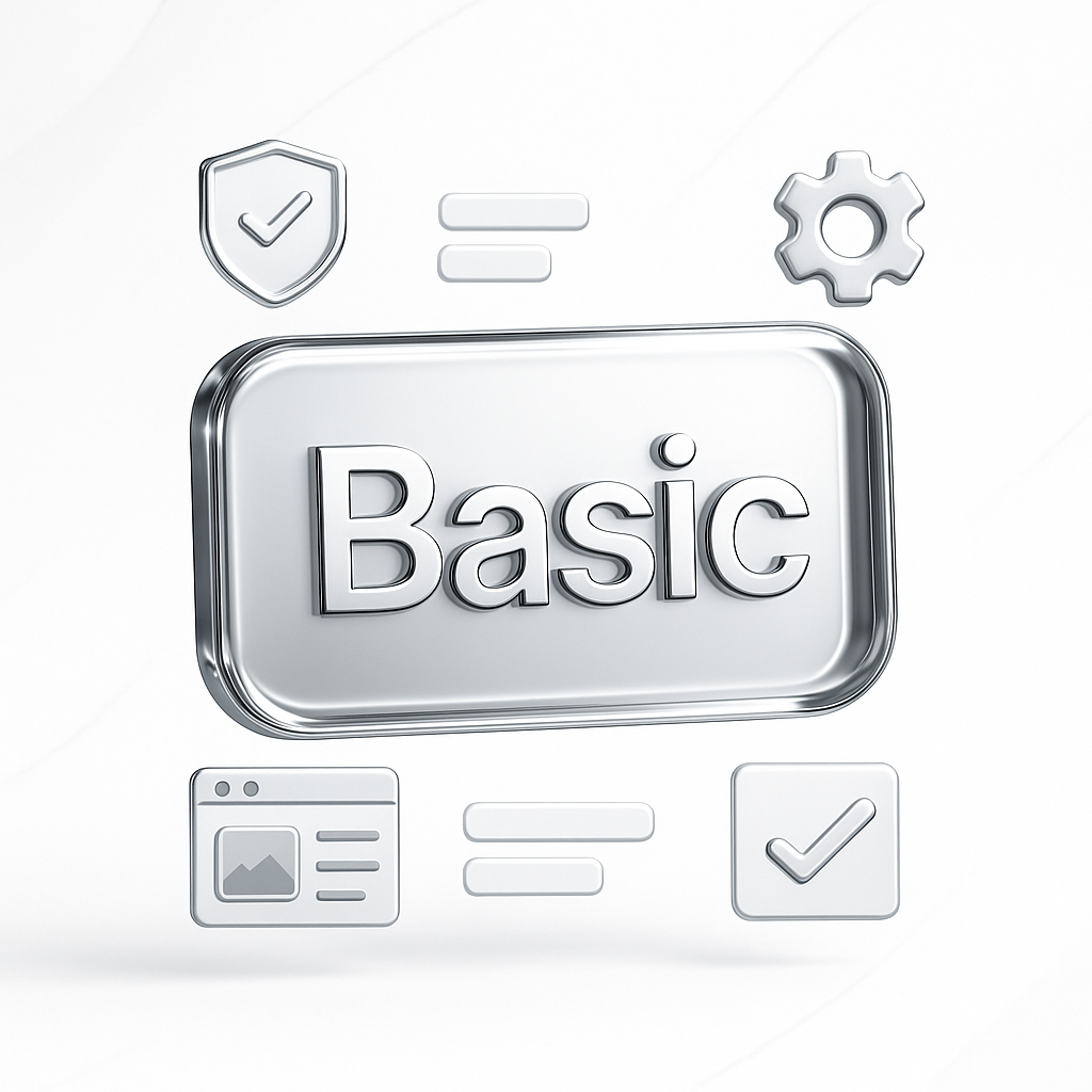 Basic