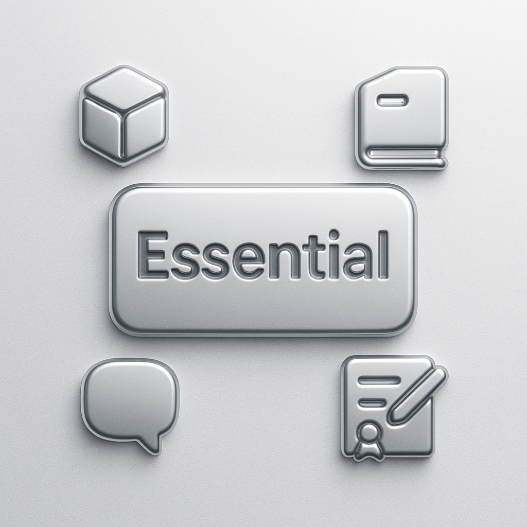 Essential