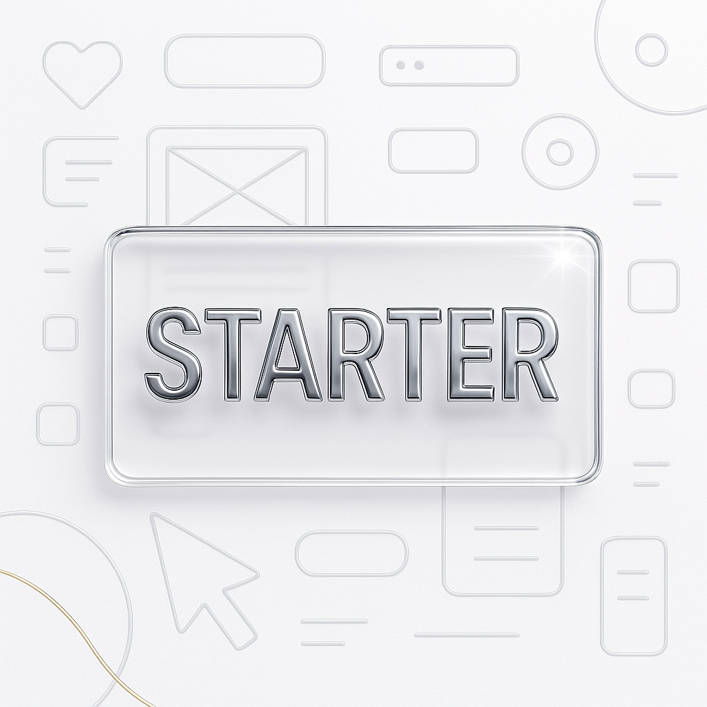 Starter 