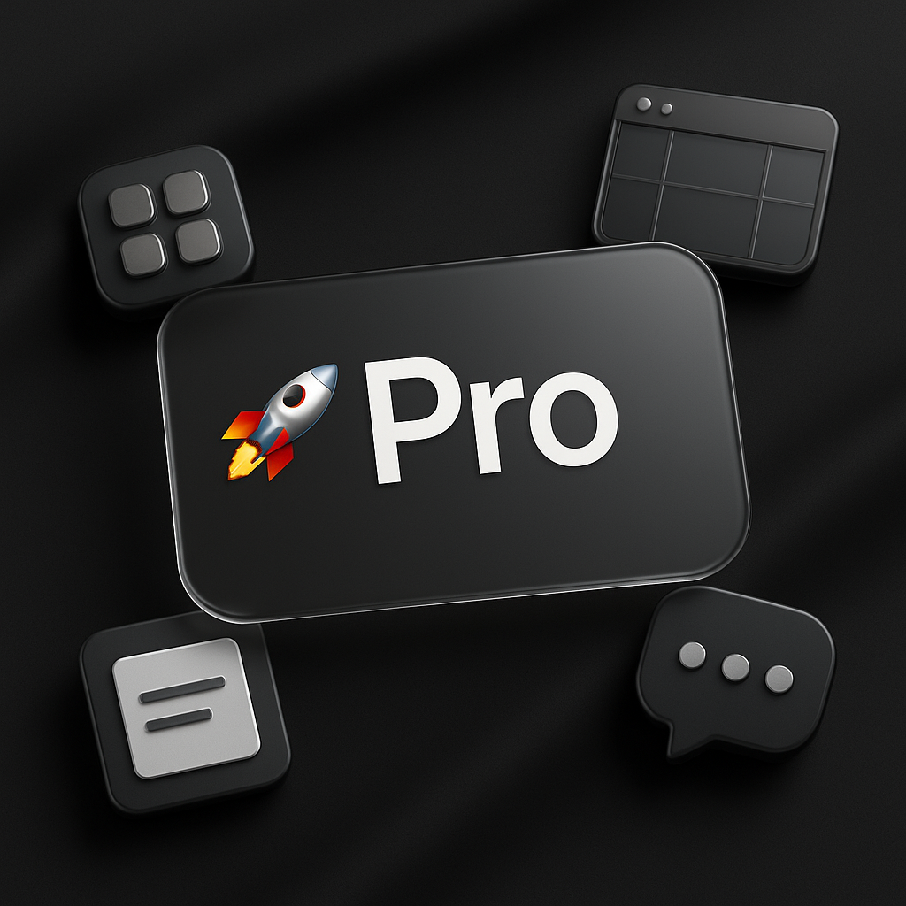Pro