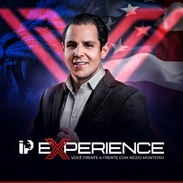 Event - IP EXPERIENCE