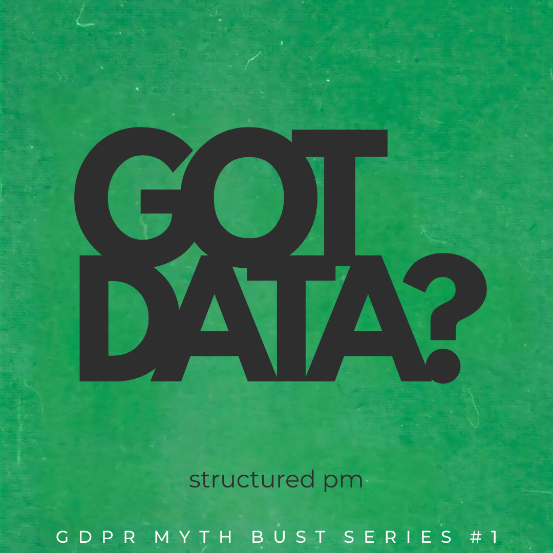 GDPR StepWise™