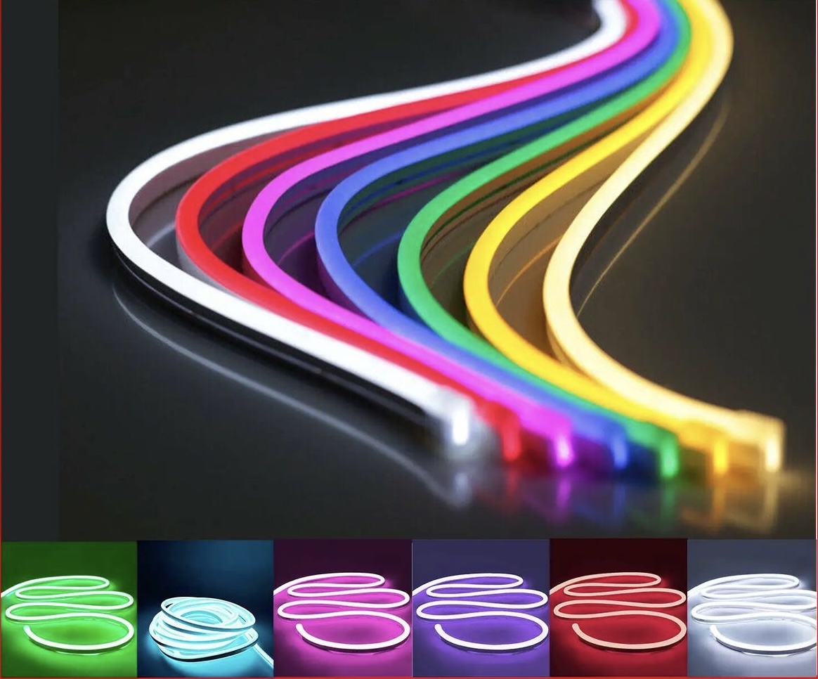 Lucy Lights Gamer LED Kit