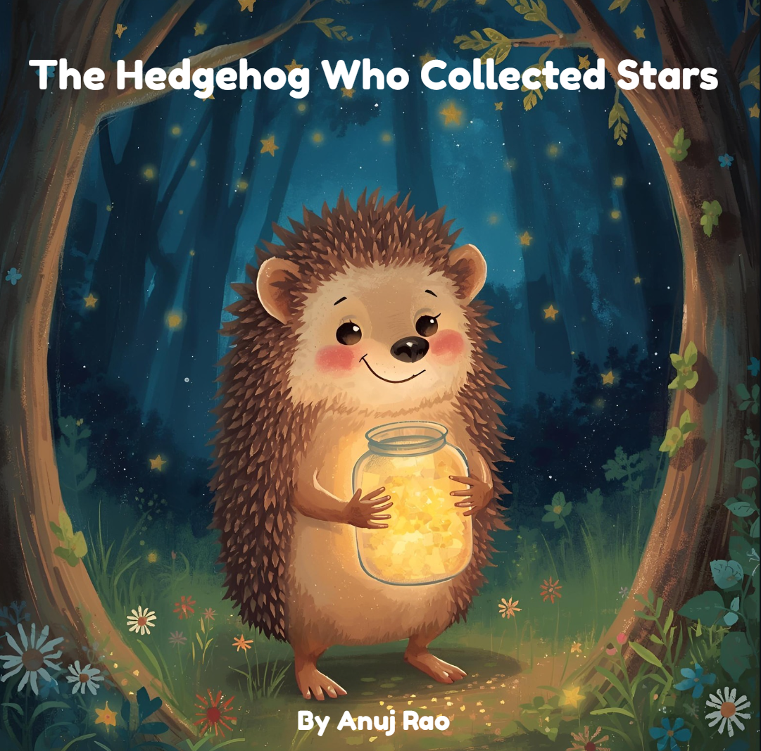 E-Children's storybook