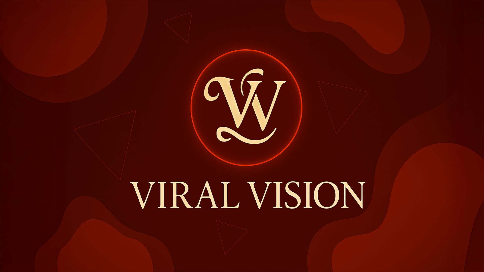 Viral Vision