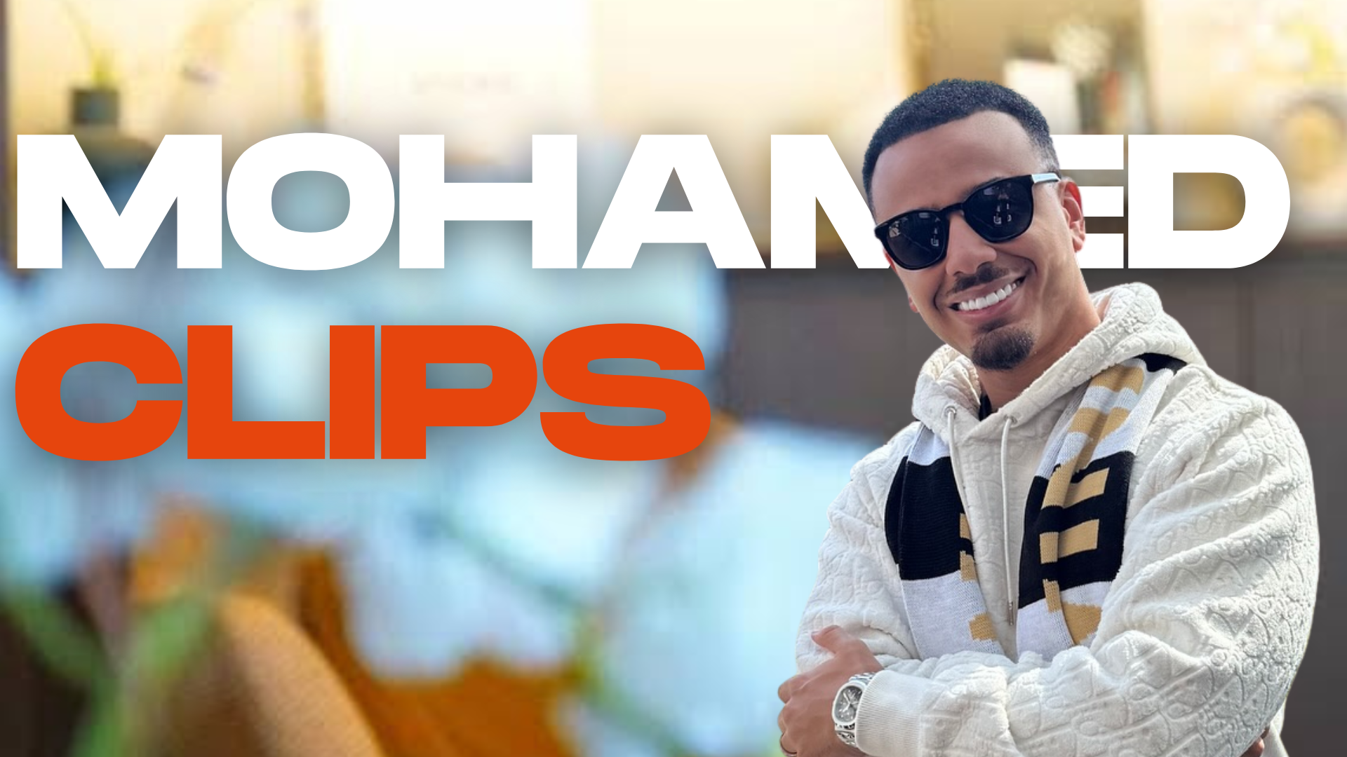 Mohamed Bdj Clips